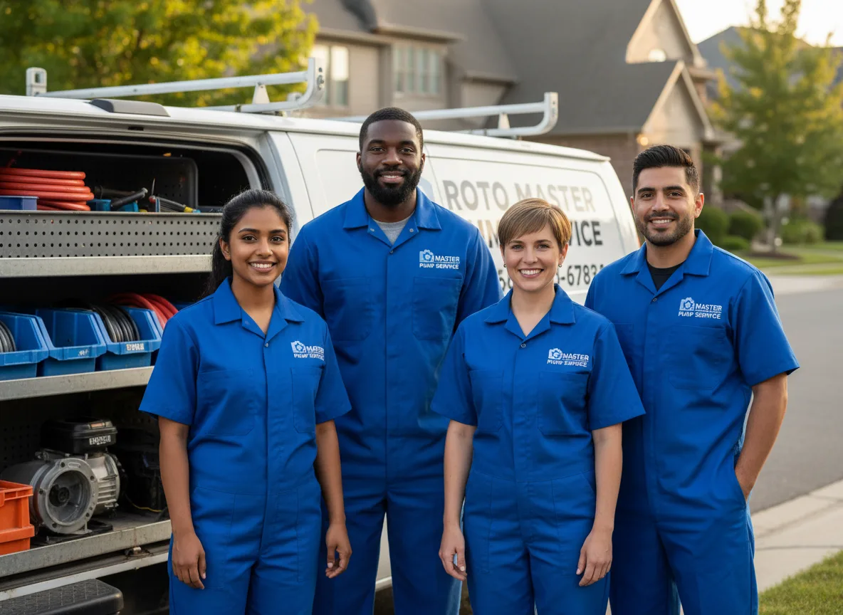 Sump Pump Installation company in Point Harbor, NC